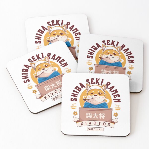 Item preview, Kivotos Seki Ramen designed and sold by Lagelantee.