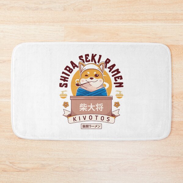 Item preview, Kivotos Seki Ramen designed and sold by Lagelantee.