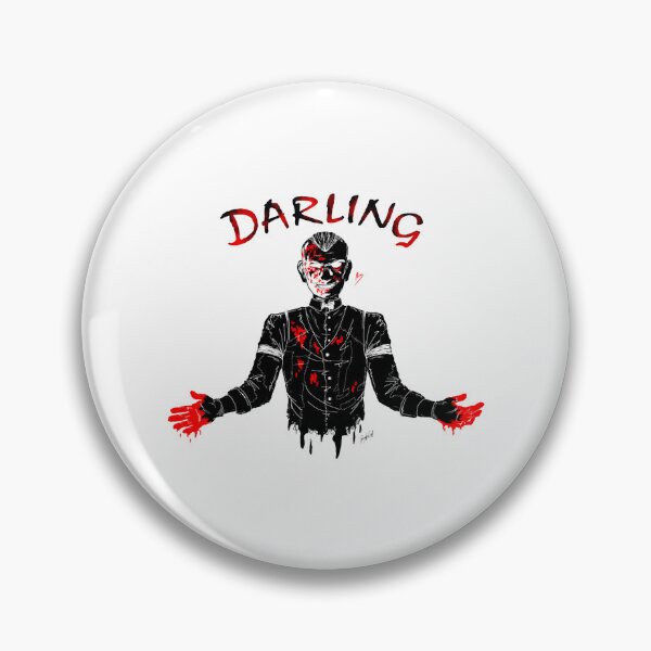 Item preview, Eddie Gluskin Darling designed and sold by JaneenPenny.