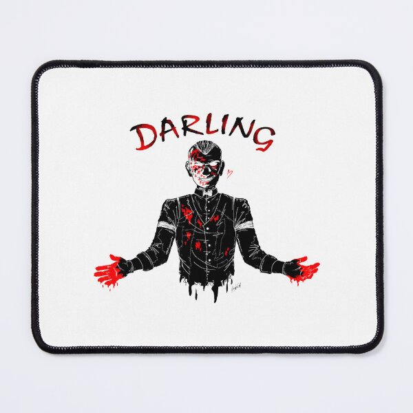Item preview, Eddie Gluskin Darling designed and sold by JaneenPenny.