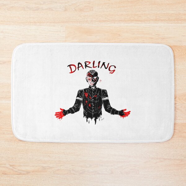 Item preview, Eddie Gluskin Darling designed and sold by JaneenPenny.