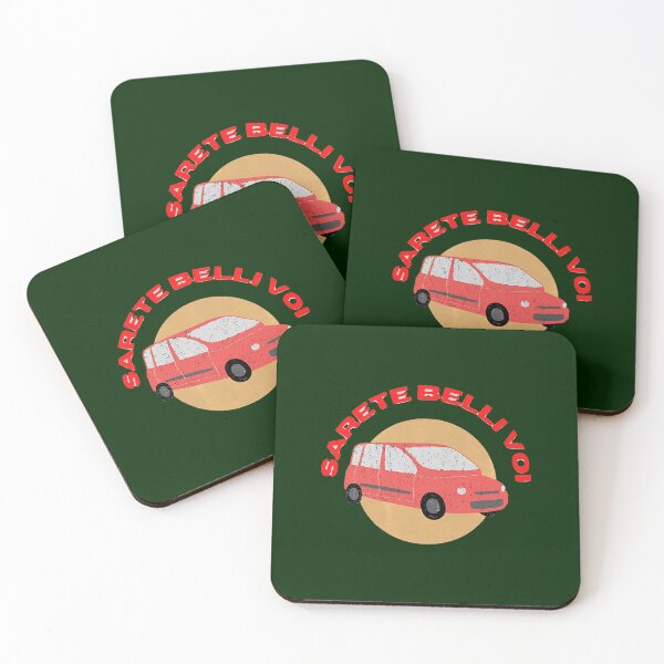Item preview, FIAT MULTIPLA designed and sold by lakinjoan.