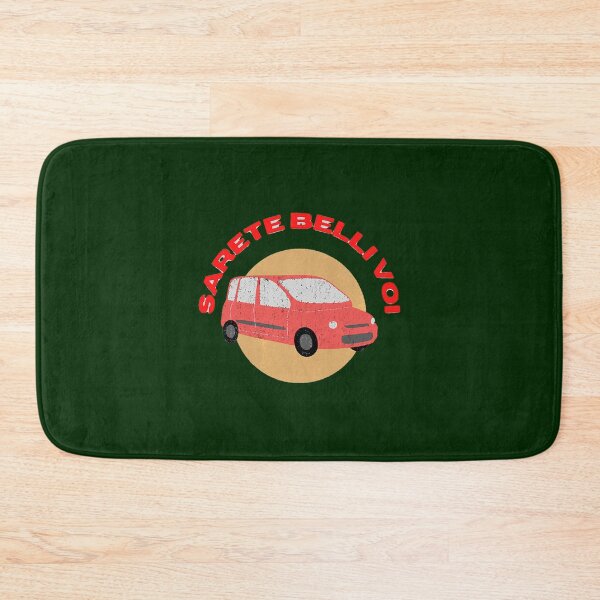Item preview, FIAT MULTIPLA designed and sold by lakinjoan.