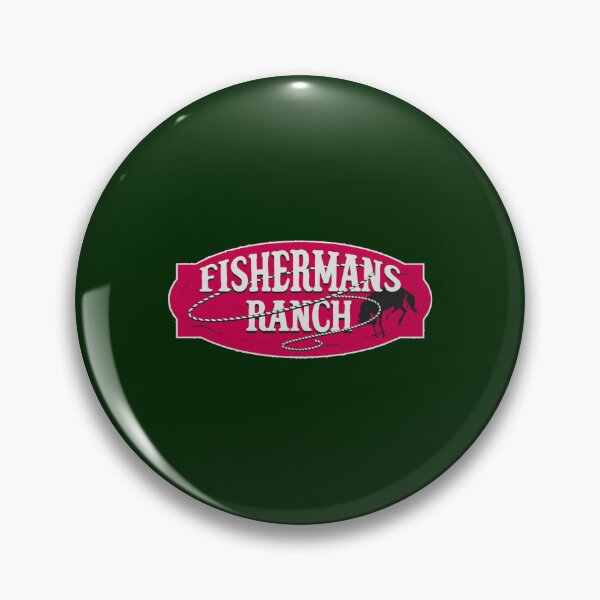 Item preview, Fishermans Ranch designed and sold by lakinjoan.