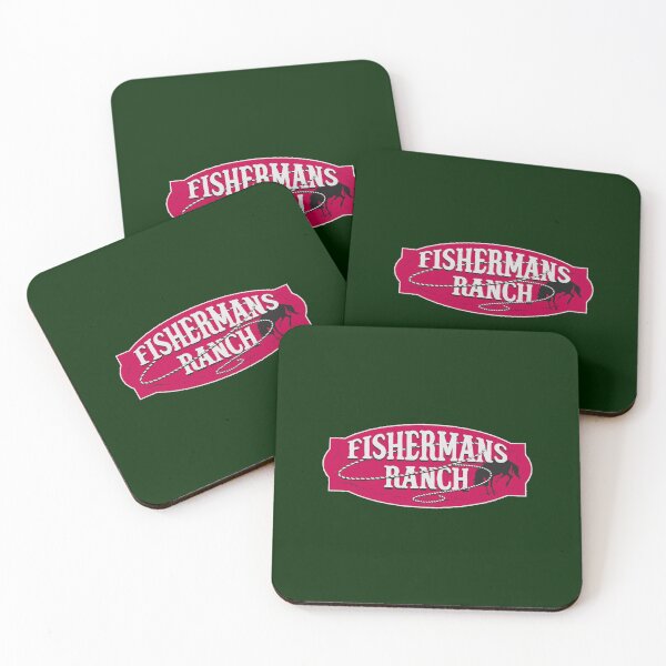 Item preview, Fishermans Ranch designed and sold by lakinjoan.