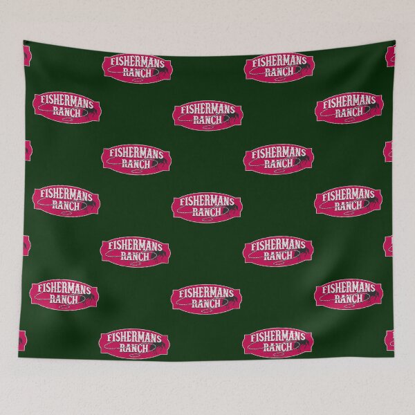 Item preview, Fishermans Ranch designed and sold by lakinjoan.