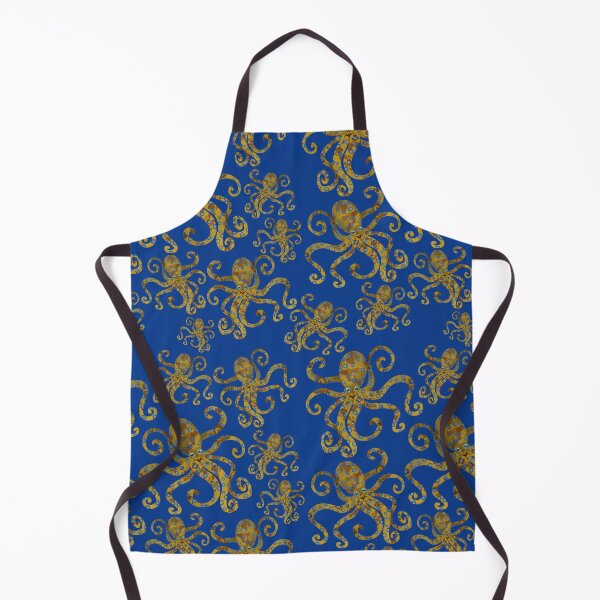 Item preview, Blue ringed octopus designed and sold by ookaiyah.