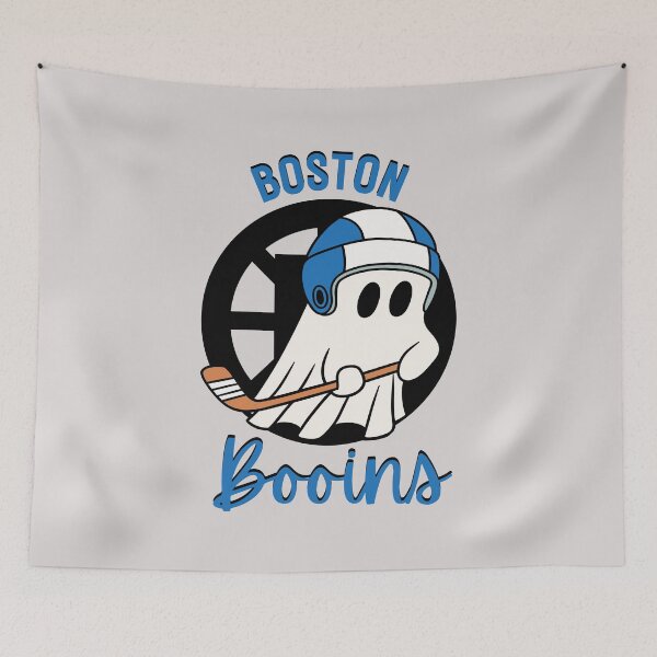 Item preview, Boston Booins designed and sold by AMERICANCHEEZ.