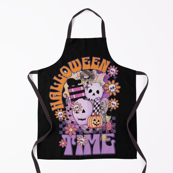 Item preview, Enchanted Pumpkin and ghosts Ensemble: Hat of All Trades-Halloween Essential t-shirt designed and sold by PatriciaReyes.