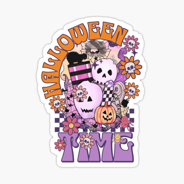 Item preview, Enchanted Pumpkin  and ghosts Ensemble: Hat of All Trades-Halloween Essential t-shirt designed and sold by PatriciaReyes.