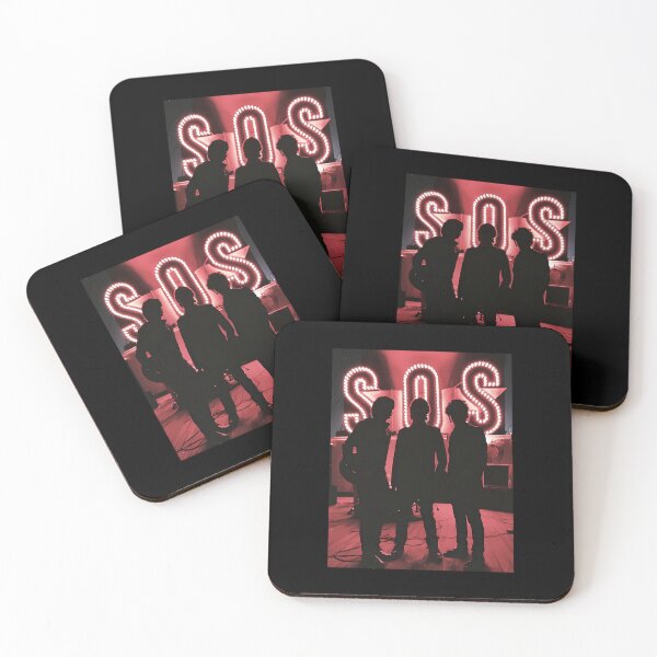 Item preview, Jo Bros. Essential Essential designed and sold by ShopArtBrais.