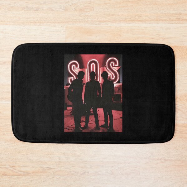 Item preview, Jo Bros. Essential Essential designed and sold by ShopArtBrais.