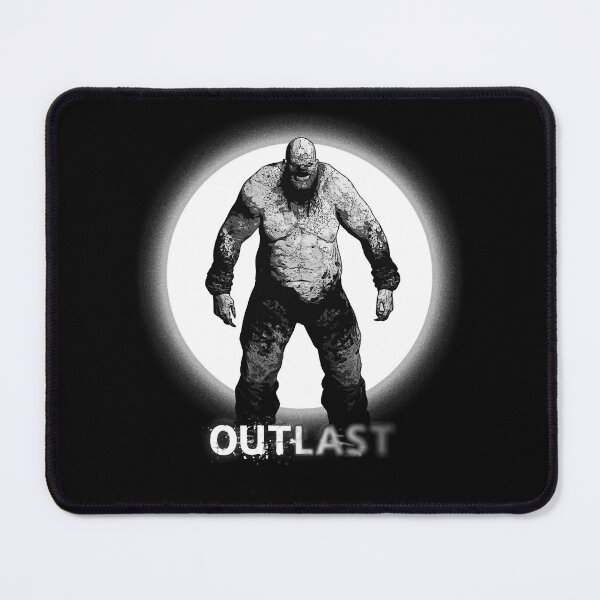 Item preview, Outlast Chris Walker designed and sold by JaneenPenny.
