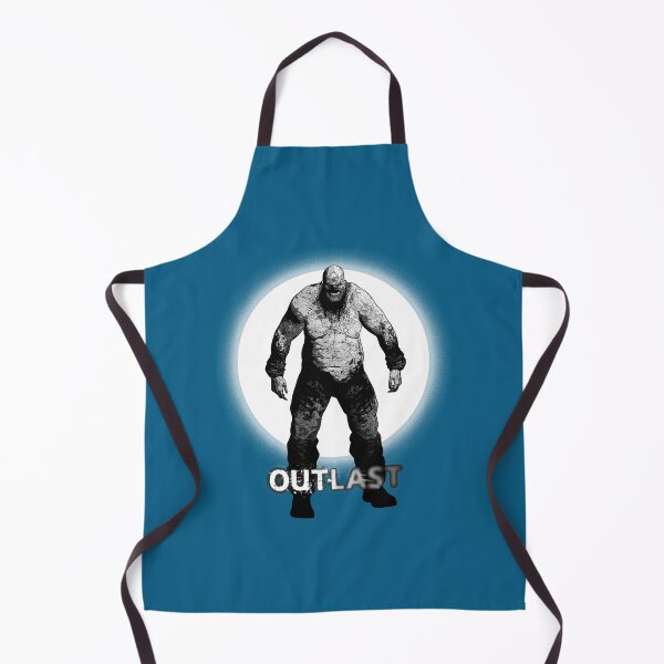 Item preview, Outlast Chris Walker designed and sold by JaneenPenny.
