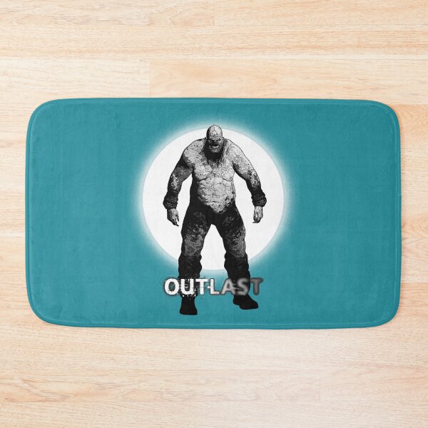 Item preview, Outlast  Chris Walker designed and sold by JaneenPenny.