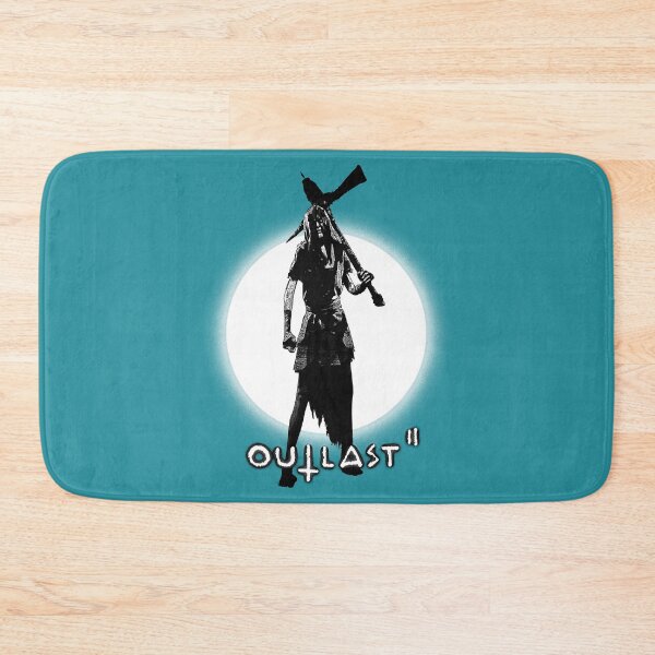 Item preview, Outlast ll  Marta designed and sold by JaneenPenny.