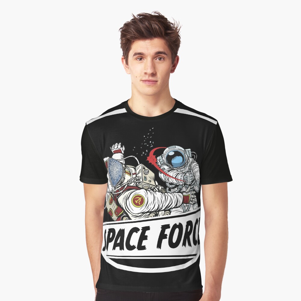 Item preview, Graphic T-Shirt designed and sold by 461VCC.