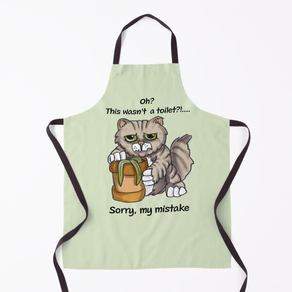 Item preview, Bad kitty designed and sold by Whimsy Pose Illustrations.