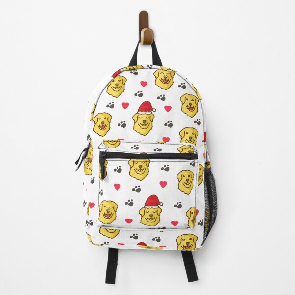 Item preview, Golden Retriever patterned products designed and sold by Cute Animal pattern T-shirt.
