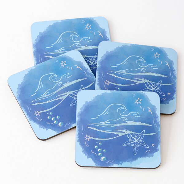 Item preview, BLUEBUBBLE  designed and sold by Asmaa Abdul-Azim.