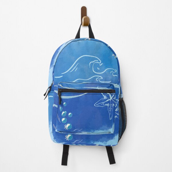 Item preview, BLUEBUBBLE  designed and sold by Asmaa Abdul-Azim.