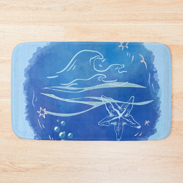 Item preview, BLUEBUBBLE designed and sold by Asmaa Abdul-Azim.