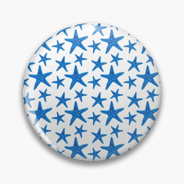 Item preview, Starfish Pattern designed and sold by franktact.
