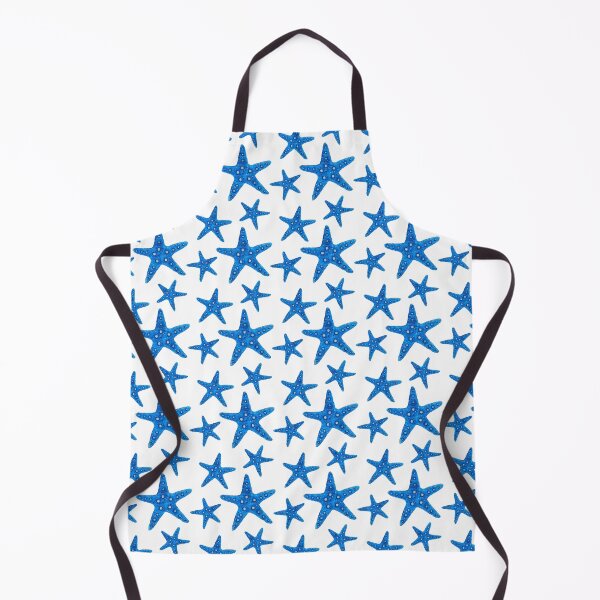 Item preview, Starfish Pattern designed and sold by franktact.