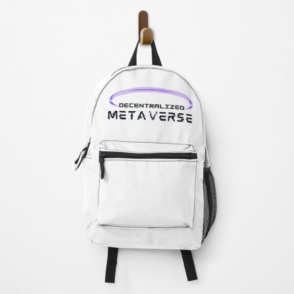 Item preview, Decentralized Metaverse  designed and sold by pixelated_echoes.