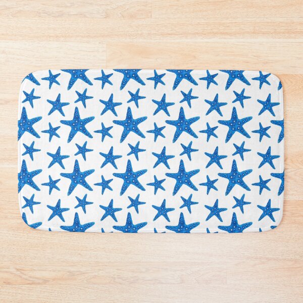 Item preview, Starfish Pattern designed and sold by franktact.