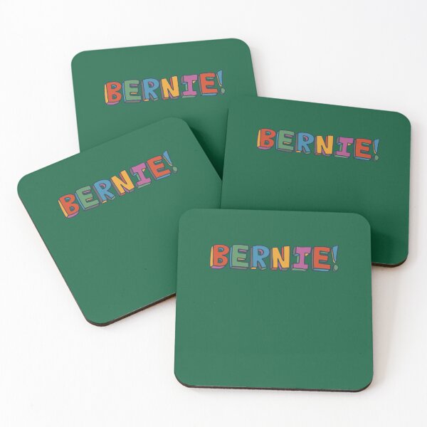 Item preview, Bernie Sanders for President designed and sold by TreatsnWond.