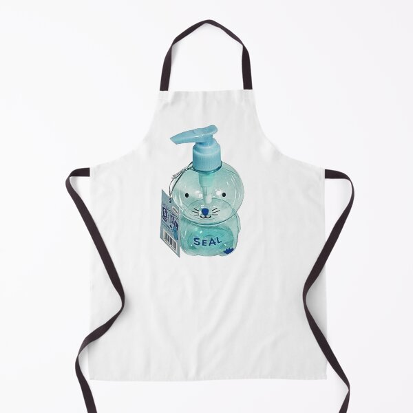 Item preview, SEAL BOTTLE designed and sold by qtip_ai chubz.