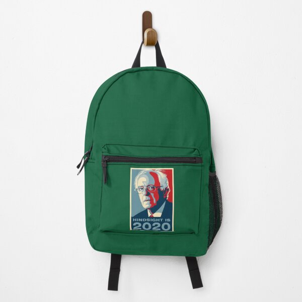 Item preview, Bernie Sanders Hindsight is 2020 designed and sold by TreatsnWond.