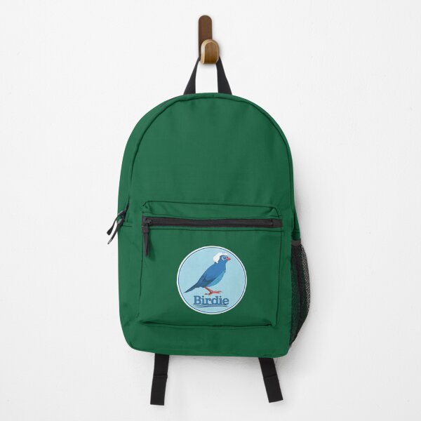Item preview, Birdie Sanders designed and sold by TreatsnWond.