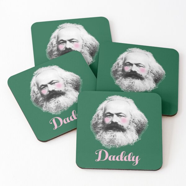 Item preview, Daddy Karl designed and sold by TreatsnWond.