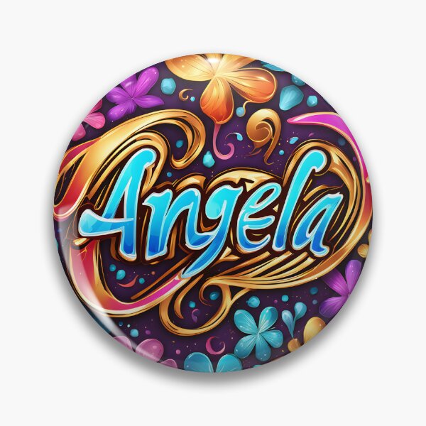 Item preview, angela designed and sold by duhnnae.