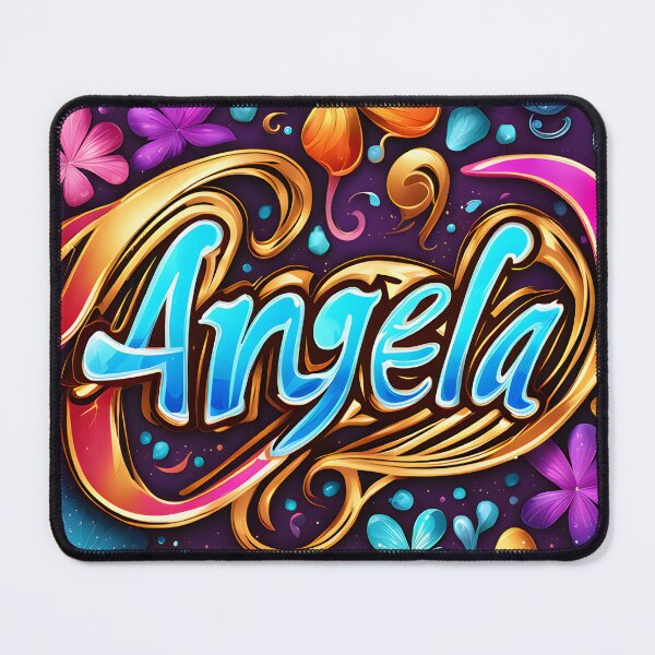 Item preview, angela designed and sold by duhnnae.
