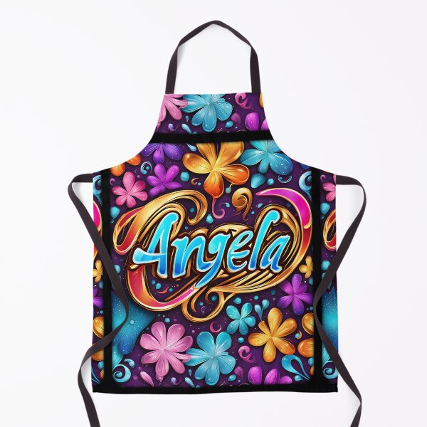 Item preview, angela designed and sold by duhnnae.
