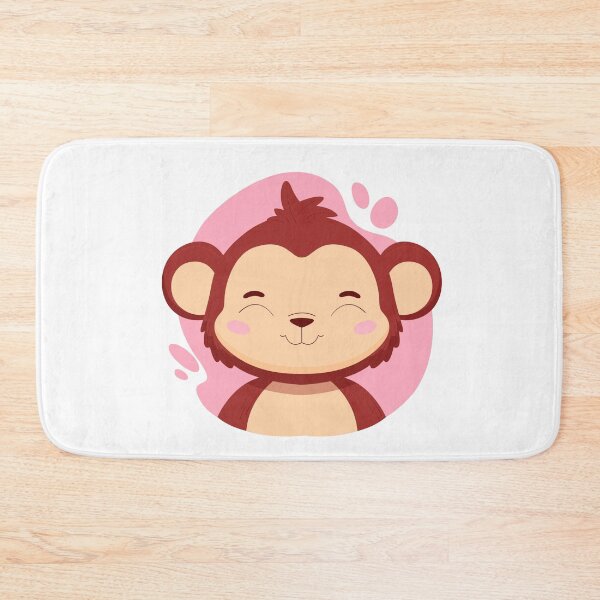 Item preview, Baby Monkey designed and sold by Ayla-Store.