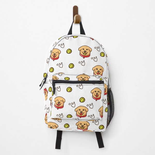 Item preview, Golden Retriever patterned products designed and sold by Cute Animal pattern T-shirt.