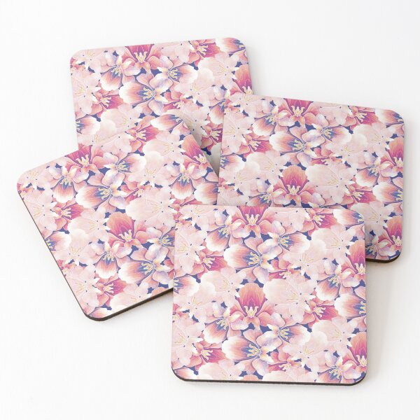 Item preview, orquídeas flor de cerezo designed and sold by Courtney Nicholls.