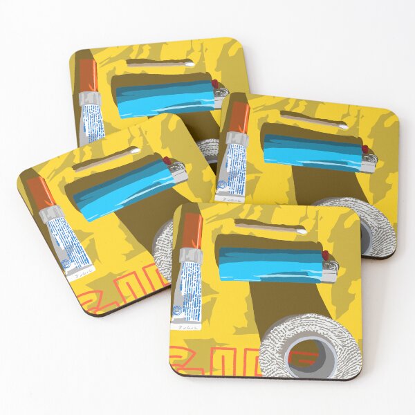 Item preview, Glue House designed and sold by JaymieMetz.