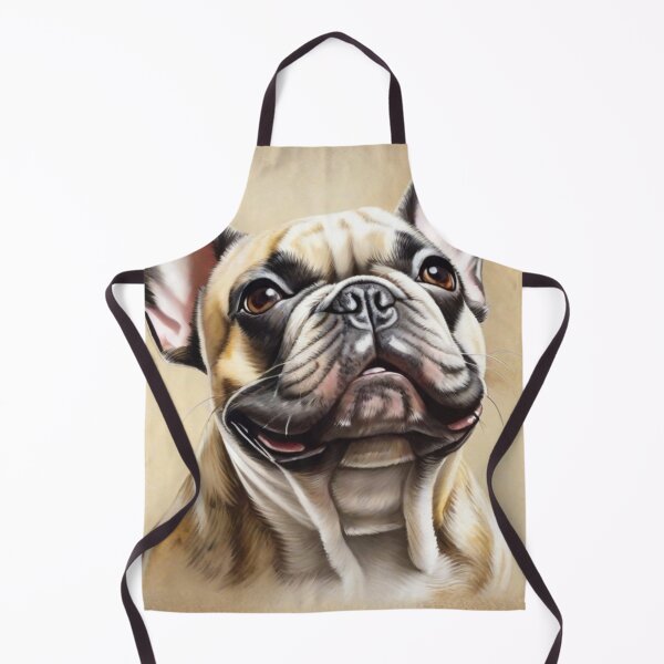 Item preview, I'd Rather Be Out With My French Bulldog designed and sold by Wolfheartart.