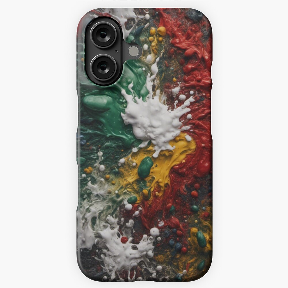 Item preview, iPhone Snap Case designed and sold by LenCarol.