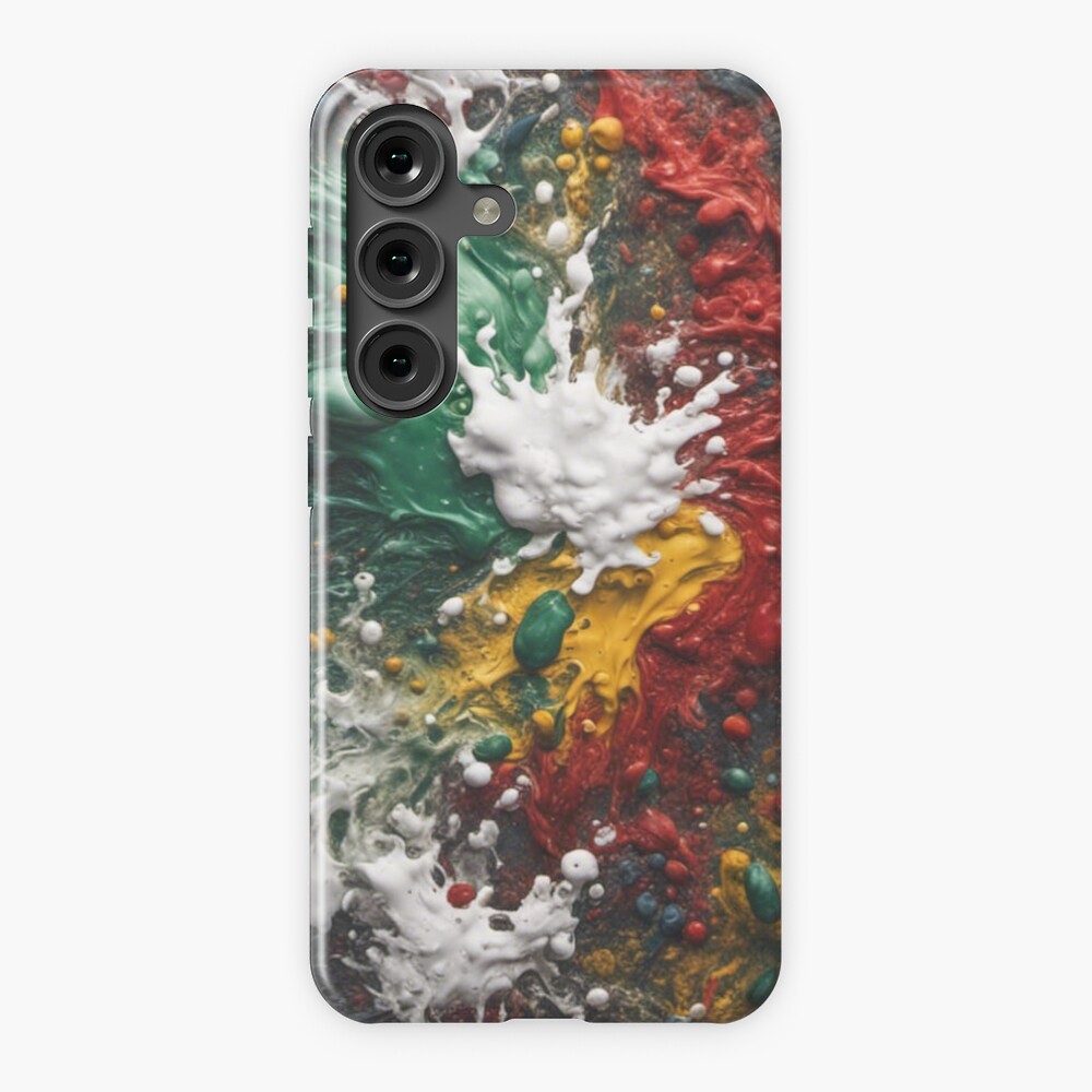 Item preview, Samsung Galaxy Snap Case designed and sold by LenCarol.