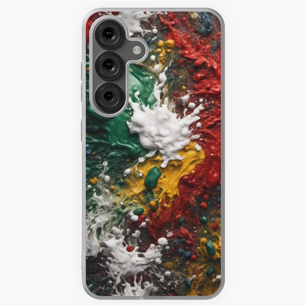 Item preview, Samsung Galaxy Soft Case designed and sold by LenCarol.