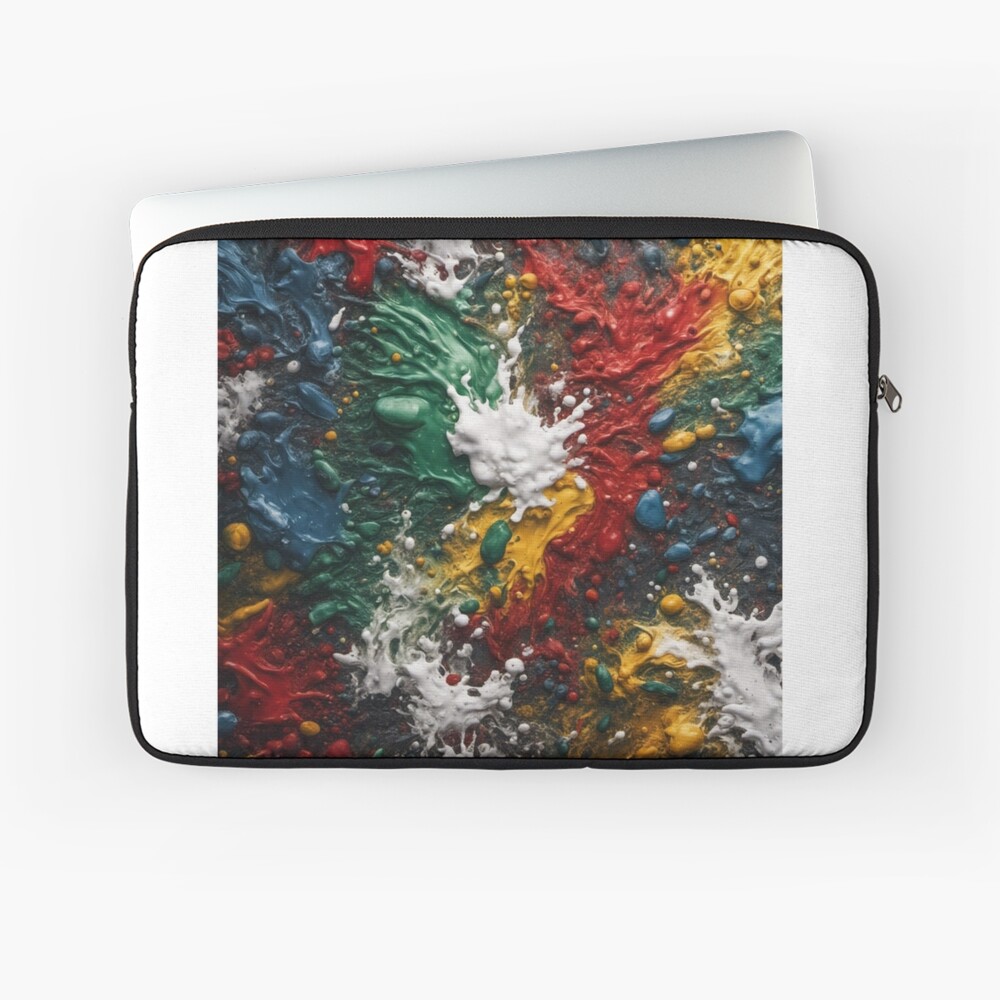 Item preview, Laptop Sleeve designed and sold by LenCarol.