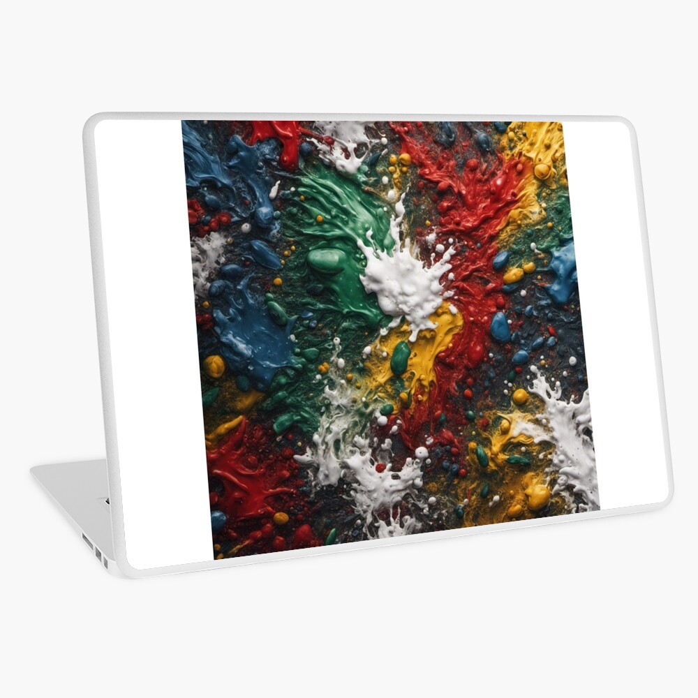 Item preview, Laptop Skin designed and sold by LenCarol.