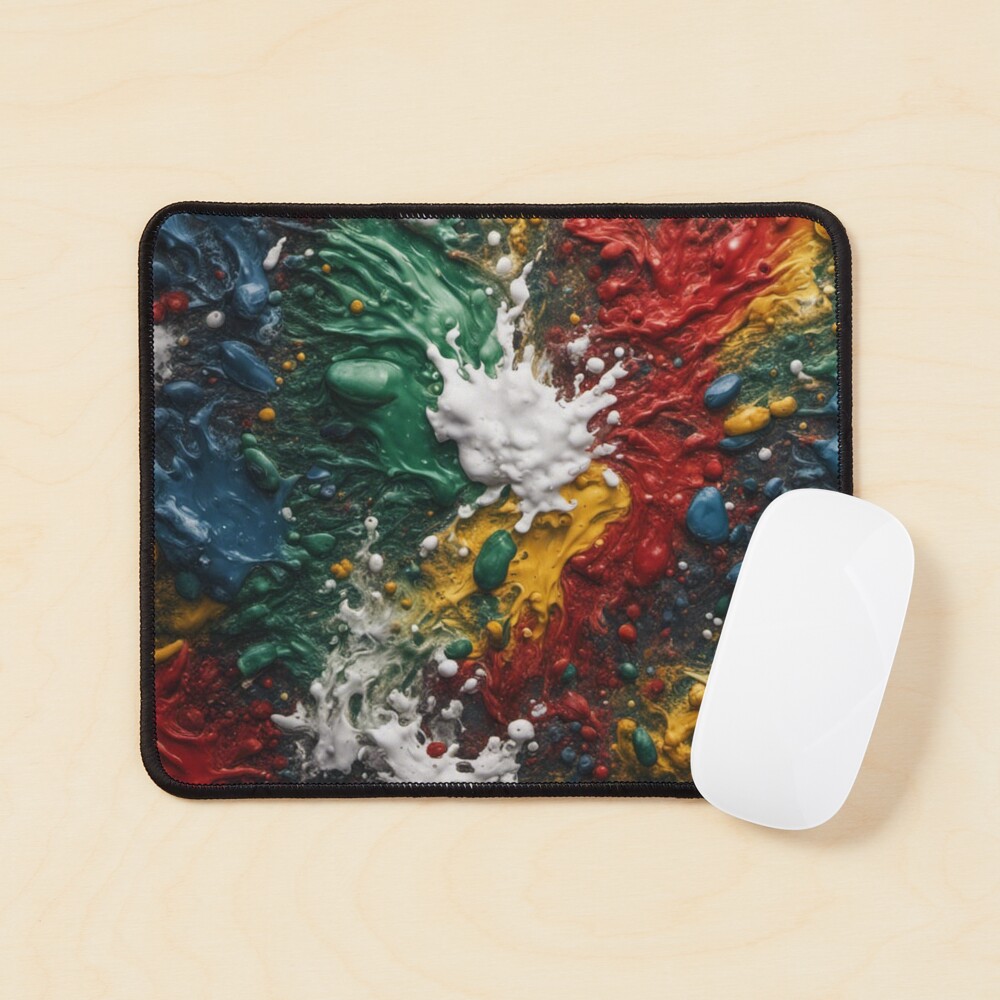 Item preview, Mouse Pad designed and sold by LenCarol.
