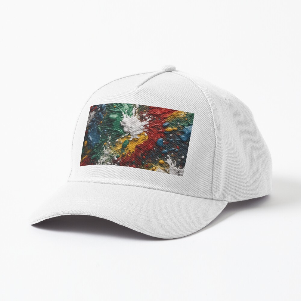 Item preview, Baseball Cap designed and sold by LenCarol.